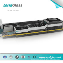 Landglass Electric Flat/Bent Glass Tempering Machine